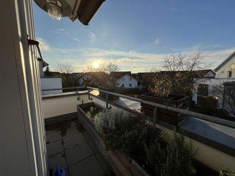 Kaufering Wohnungen, Kaufering Wohnung kaufen