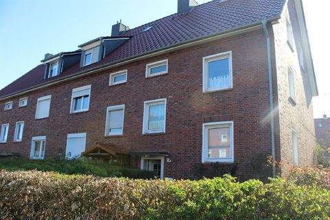 Wilhelmshaven-Heppens Wohnungen, Wilhelmshaven-Heppens Wohnung mieten