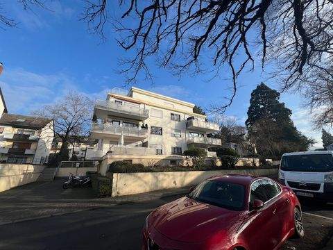 Bad Honnef Wohnungen, Bad Honnef Wohnung kaufen