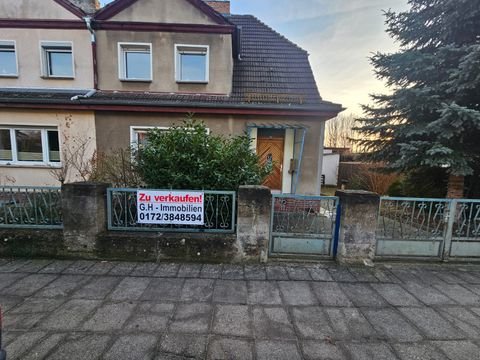 Jüterbog Häuser, Jüterbog Haus kaufen