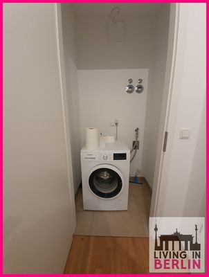 Hauswirtschaftsraum