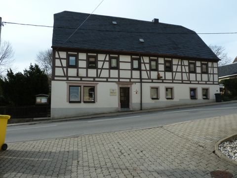 Grünhainichen Häuser, Grünhainichen Haus kaufen