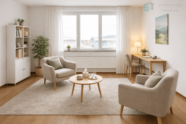 Einrichtungsbeispiel