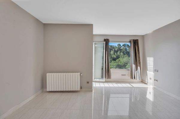 3rd Master bedroom in villa in Costa d'en Blanes 2