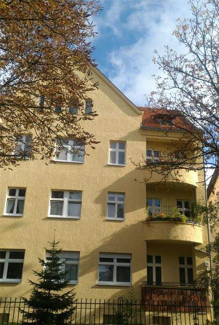 Berlin Wohnungen, Berlin Wohnung kaufen