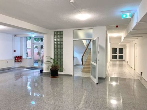 Brandenburg an der Havel Büros, Büroräume, Büroflächen 
