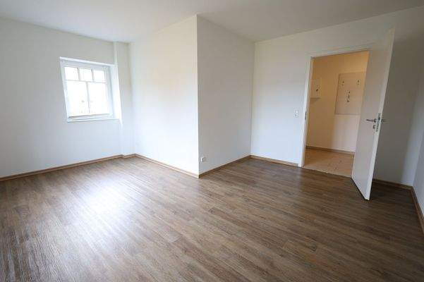 Wohnung 3 - Zimmer 1