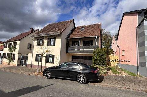 Wolfsheim Häuser, Wolfsheim Haus kaufen