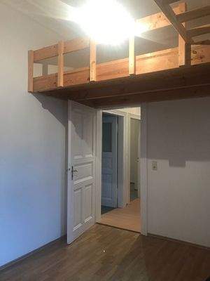 Gäste- o. Arbeitszimmer