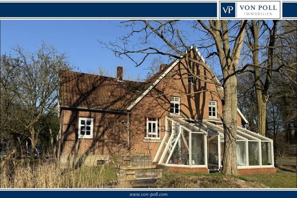 stilvolles Zweifamilienhaus mit Altbaucharme