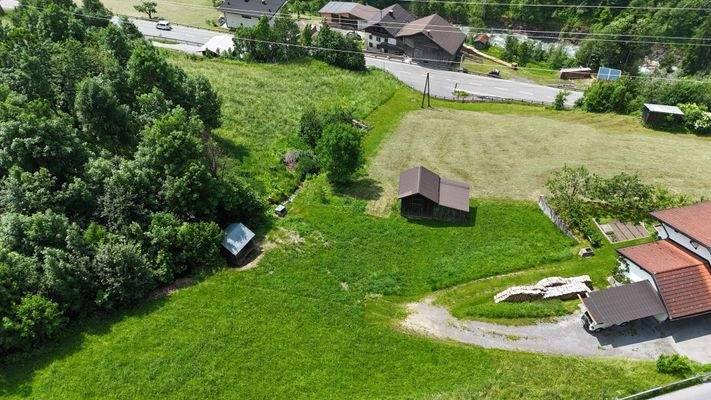 Grundstücksdraufsicht