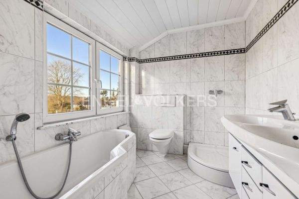 Bad OG - Wohneinheit 2