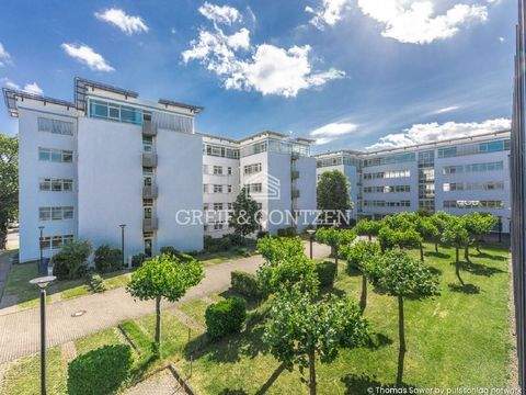 Bonn Büros, Büroräume, Büroflächen 