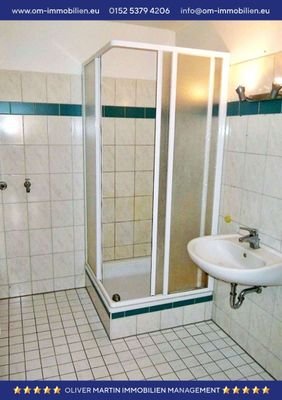 Dusche