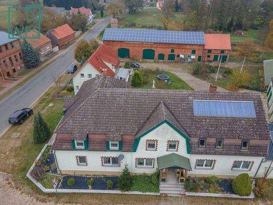 Wir fuer Sie Immobilien-Einfamilienhaus Marienflie