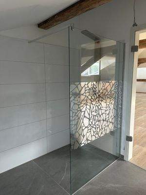 Modernes Loftbüro Bamberg