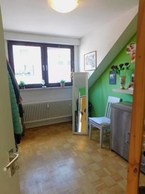 BB18 DG Whg. Kinderzimmer