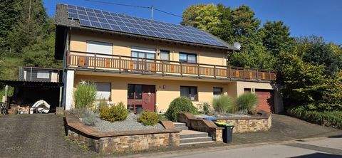 Wadern / Bardenbach Häuser, Wadern / Bardenbach Haus kaufen