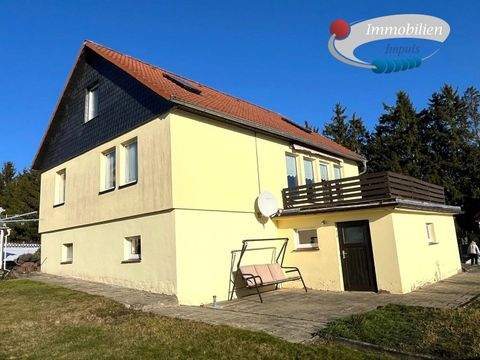 Harzgerode Häuser, Harzgerode Haus kaufen