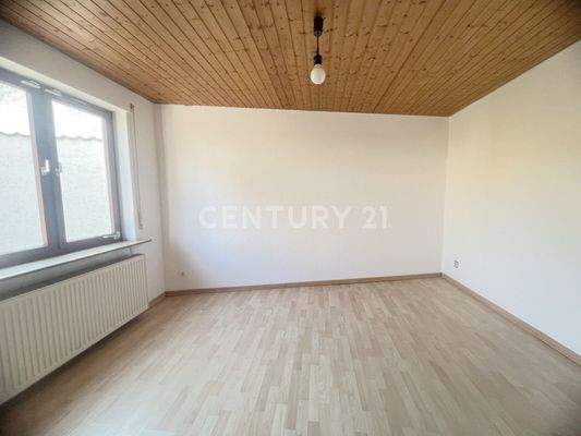 Zimmer 2  (hinteres Haus)