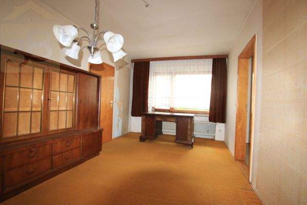 Schlaf-/Kinderzimmer