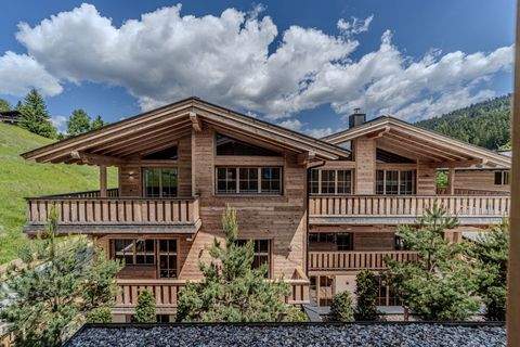 KIRCHBERG Häuser, KIRCHBERG Haus kaufen