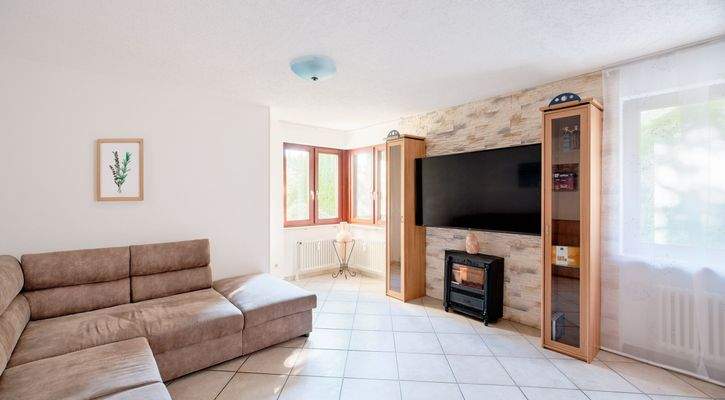 Kinder- / Gästezimmer