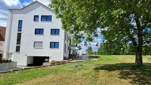 Bad Liebenzell Wohnungen, Bad Liebenzell Wohnung kaufen