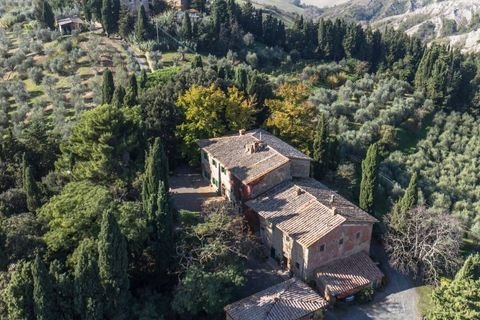 volterra Häuser, volterra Haus mieten 