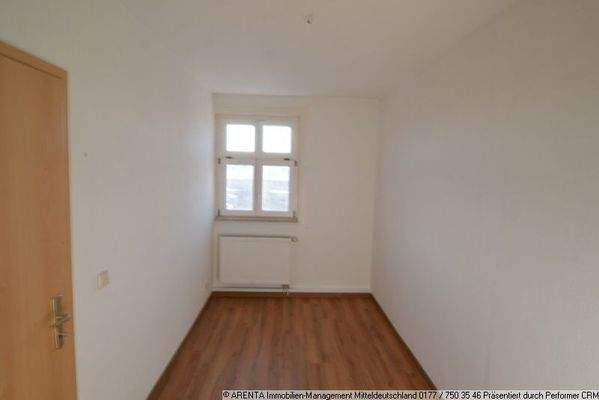 Kinder- Ankleidezimmer Büro