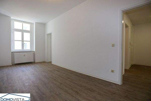 Beispielwohnung Schlafzimmer (2)