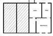 Grundriss Untergeschoss
