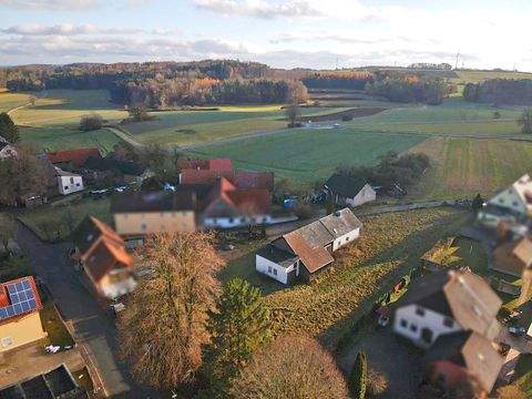 Lichtenfels Grundstücke, Lichtenfels Grundstück kaufen