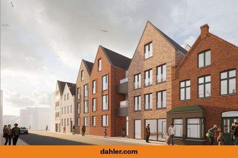 Husum Wohnungen, Husum Wohnung kaufen