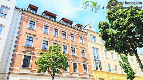 Chemnitz / Schloßchemnitz Büros, Büroräume, Büroflächen 