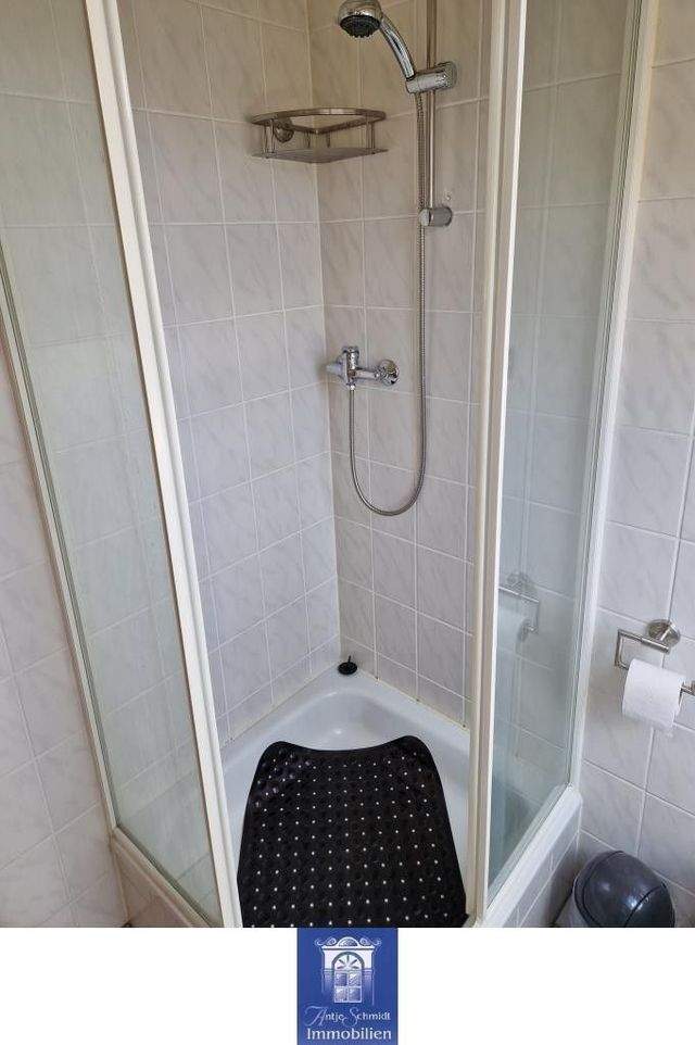 Möblierte Singlewohnung unterm Dach - Individuell und gemütlich! - Foto 2