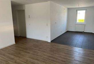 Großzügige 2 Zimmer-Wohnung