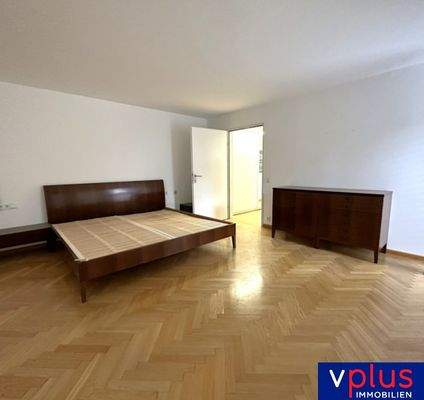 Eltern Schlafzimmer