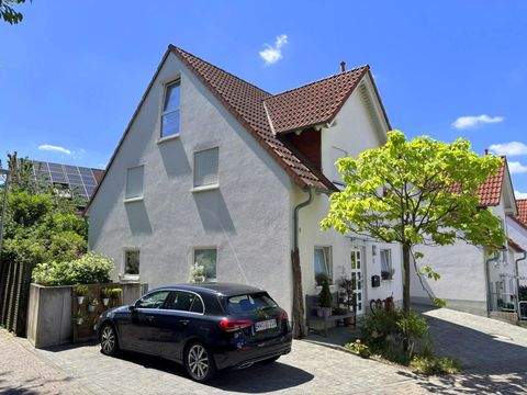 Montabaur Häuser, Montabaur Haus kaufen