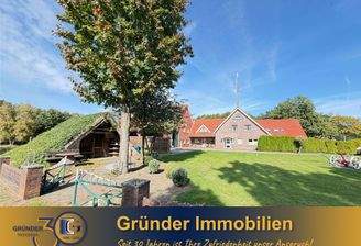 Charaktervolles Anwesen