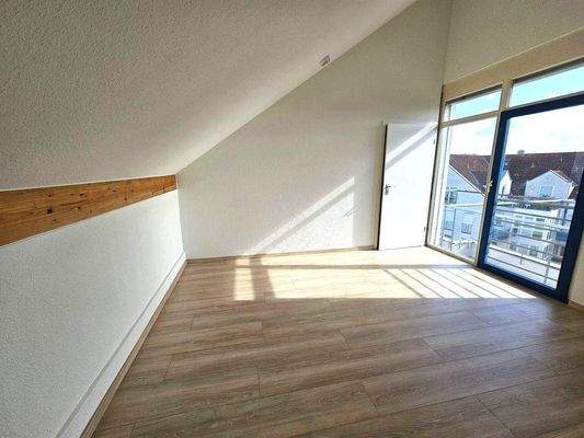 Loungebereich / Galerie