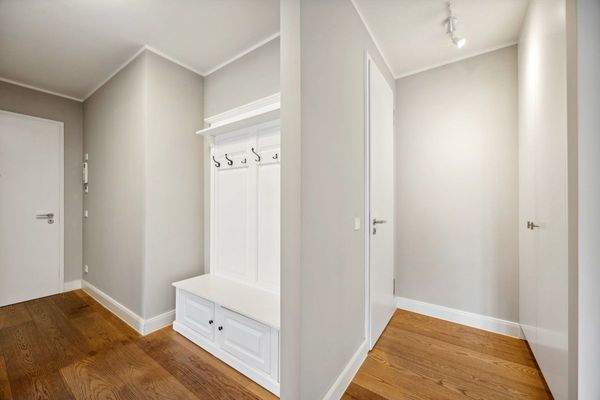 Eingangsbereich / Flur