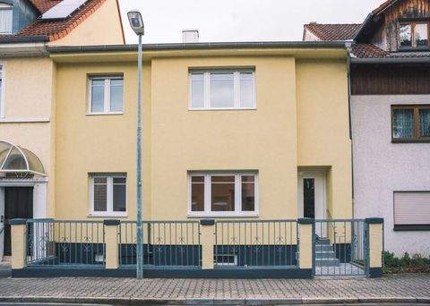 Oftersheim Häuser, Oftersheim Haus kaufen