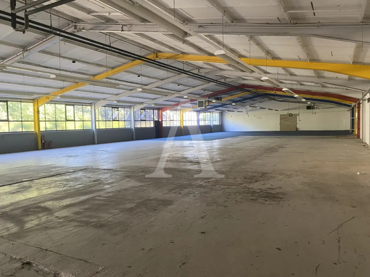 Beispiel Lager Kerpen