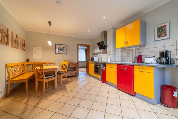 Wohnung EG