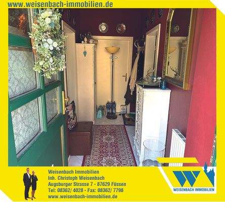 Weisenbach Immobilien