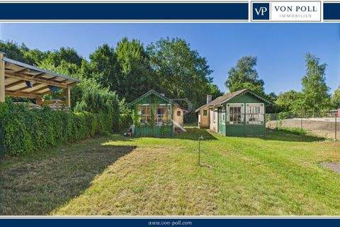 Grünheide (Mark) Grundstücke, Grünheide (Mark) Grundstück kaufen