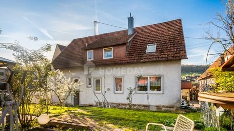 Calw Häuser, Calw Haus kaufen