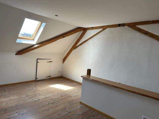 Wohnhaus 2 - Studiozimmer