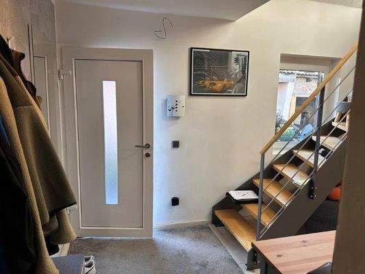 NebenhausHausflur (2)